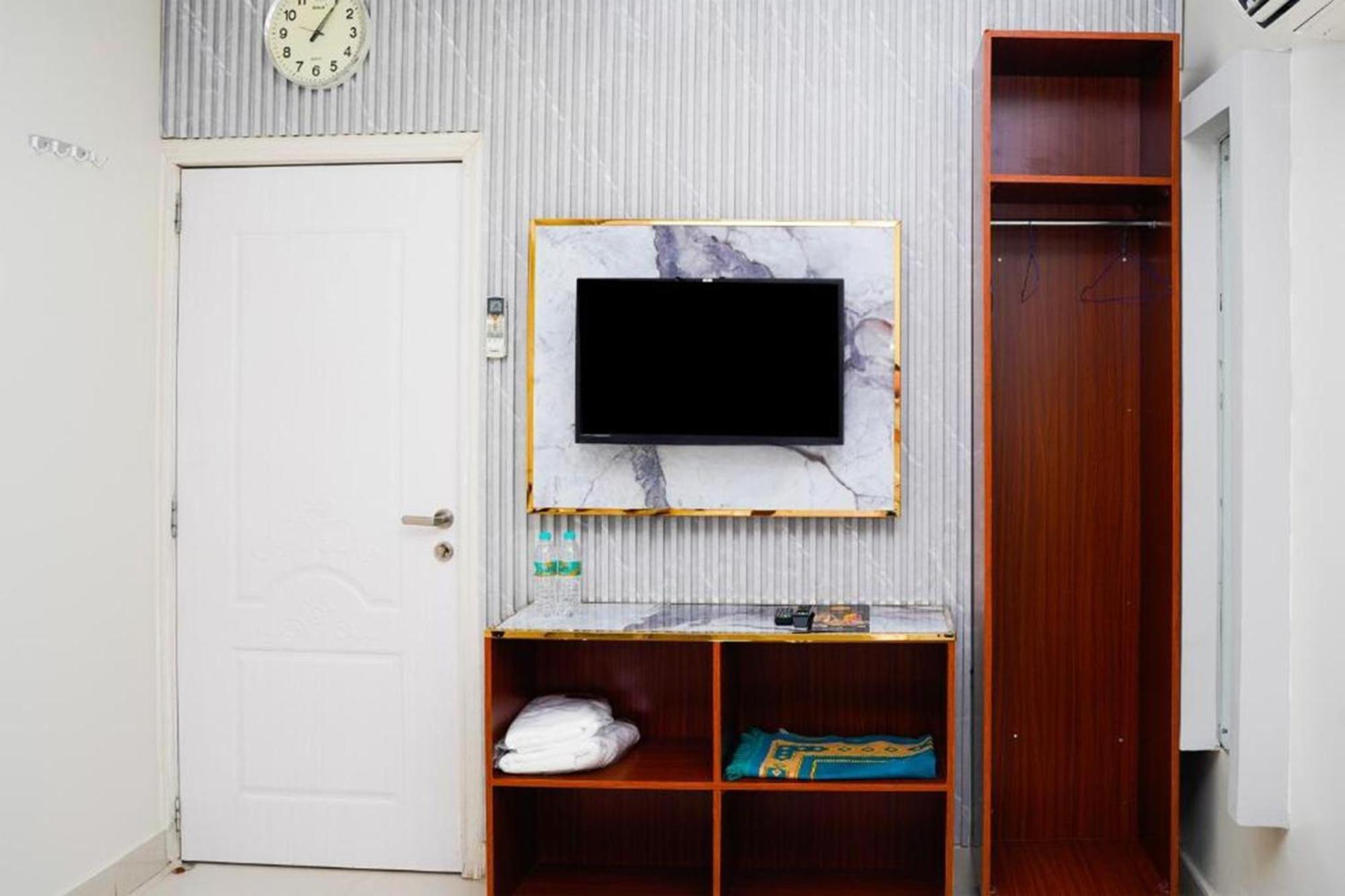 Al Bayrahaa Hotel Apartments Сиб Екстериор снимка